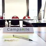 Campanile Nature - Lille Est Hotel