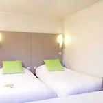 Campanile Nature - Lille Est Hotel Villeneuve-d'Ascq