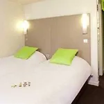 Hotel Campanile Nature - Lille Est