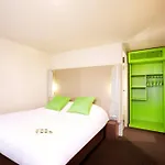 Hotel Campanile Lille Est - D'ascq