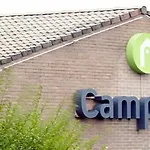 Campanile Nature - Lille Est 3* Villeneuve-d'Ascq