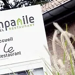 Hotel Campanile Lille Est - D'ascq