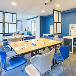 Campanile Nature - Lille Est Hotel Villeneuve-d'Ascq