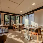 Campanile Nature - Lille Est 3* Villeneuve-d'Ascq