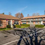 Hotel Campanile Nature - Lille Est