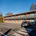 Hotel Campanile Nature - Lille Est Villeneuve-d'Ascq