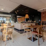 Hotel Campanile Lille Est - D'ascq 3*