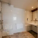 Campanile Nature - Lille Est 3* Villeneuve-d'Ascq