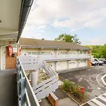 Campanile Nature - Lille Est Hotel 3*