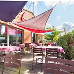 Hotel Campanile Lille Est - D'ascq Villeneuve-d'Ascq