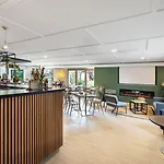 Campanile Nature - Lille Est Villeneuve-d'Ascq