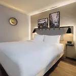 Campanile Lille Est - D'ascq Hotel 3*