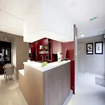 Campanile Nature - Lille Est