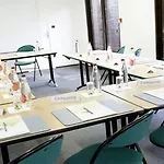 Hotel Campanile Lille Est - D'ascq 3*