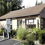 Campanile Lille Est - D'ascq