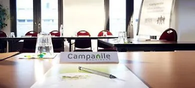 Campanile Lille Est - D'ascq Hotel