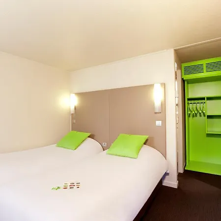 Campanile Nature - Lille Est 3*