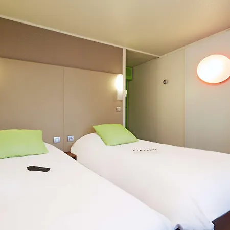 Campanile Lille Est - D'ascq Hotel