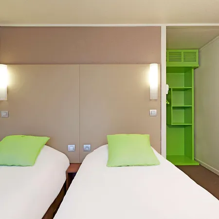 Campanile Nature - Lille Est 3*