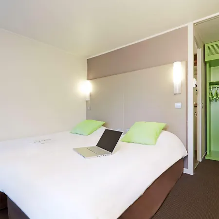 Otel Campanile Nature - Lille Est 3*