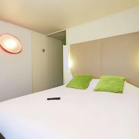 Campanile Nature - Lille Est