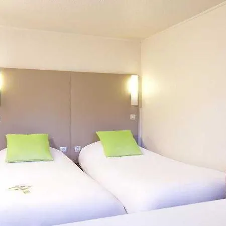 Campanile Lille Est - D'ascq Hotel Villeneuve-d'Ascq