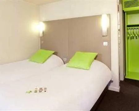 Hotel Campanile Nature - Lille Est