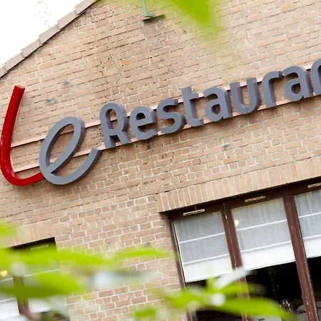 Campanile Lille Est - D'ascq