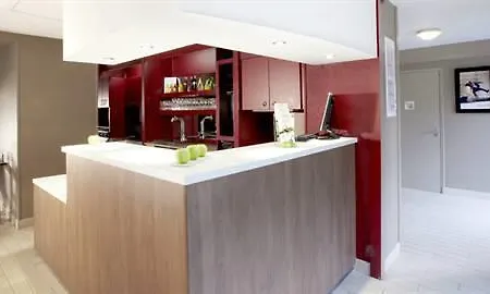 Campanile Nature - Lille Est Hotel