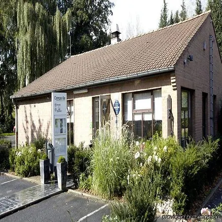 Campanile Nature - Lille Est