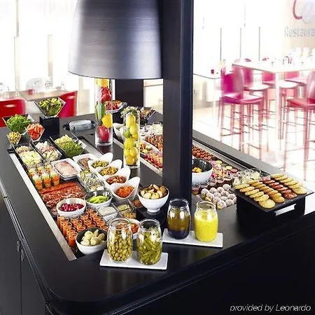 Campanile Nature - Lille Est Hotel Villeneuve-d'Ascq