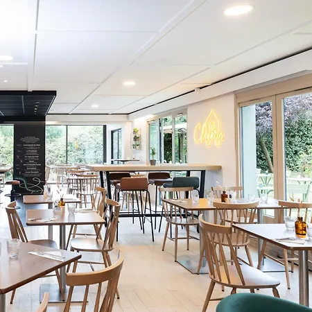 Campanile Nature - Lille Est Hotel