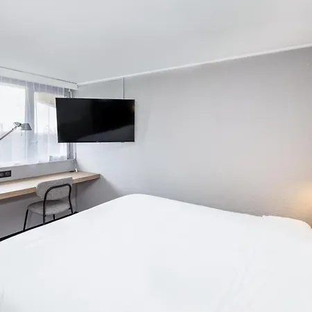 Campanile Nature - Lille Est Villeneuve-d'Ascq