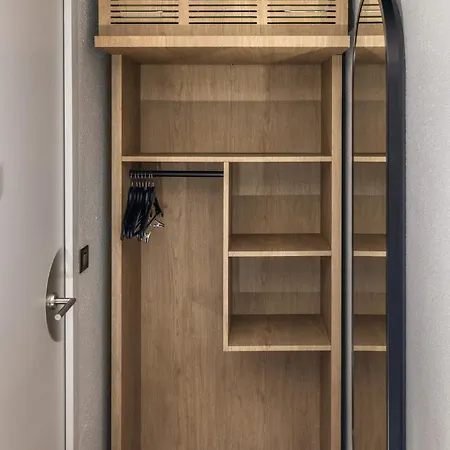 Campanile Nature - Lille Est