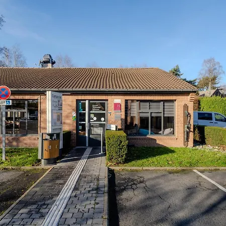 Campanile Nature - Lille Est