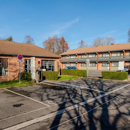 Hotel Campanile Nature - Lille Est