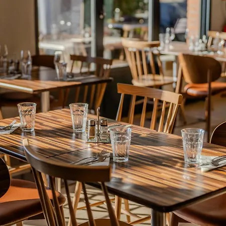 Campanile Nature - Lille Est Hotel 3*