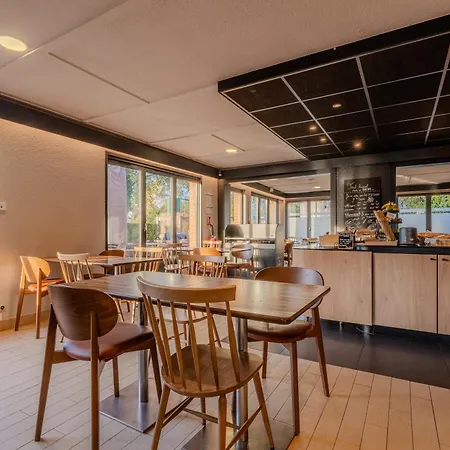 Campanile Nature - Lille Est 3*