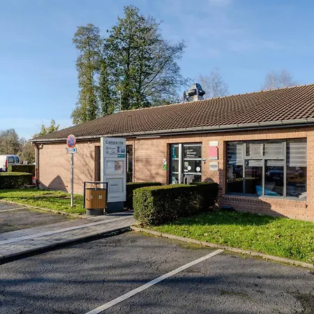 Campanile Nature - Lille Est Villeneuve-d'Ascq