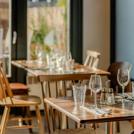 Hotel Campanile Nature - Lille Est Villeneuve-d'Ascq