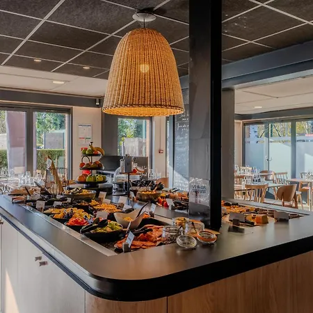 Campanile Nature - Lille Est Villeneuve-d'Ascq