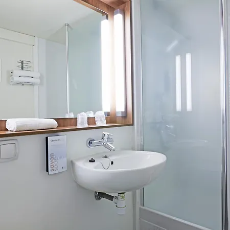 Campanile Nature - Lille Est Villeneuve-d'Ascq