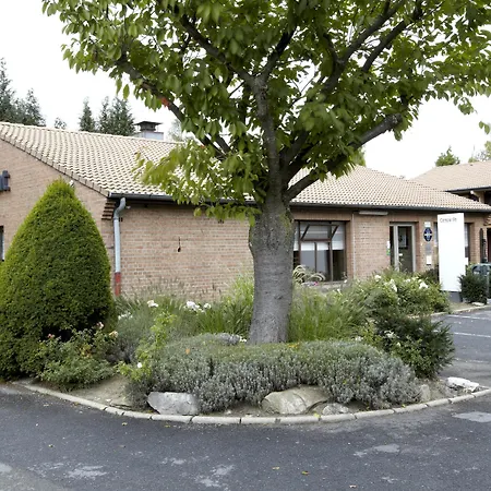 Campanile Lille Est - D'ascq