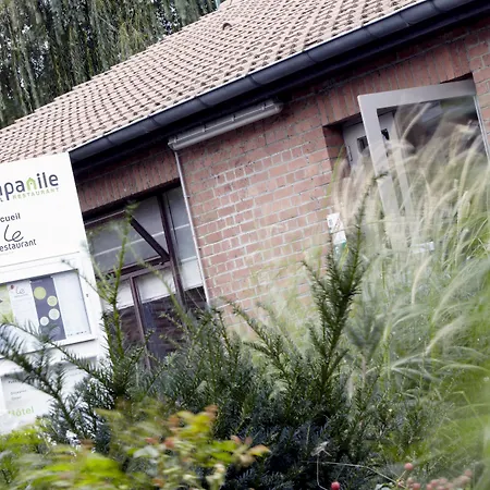 Campanile Nature - Lille Est Villeneuve-d'Ascq