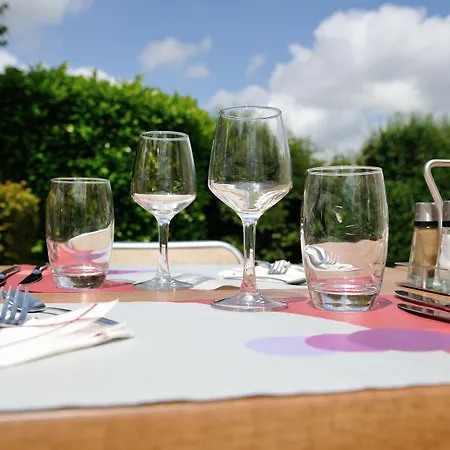 Campanile Lille Est - D'ascq Hotel 3*