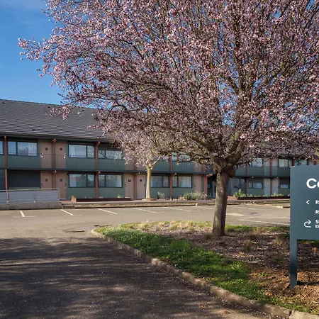 Campanile Nature - Lille Est Villeneuve-d'Ascq