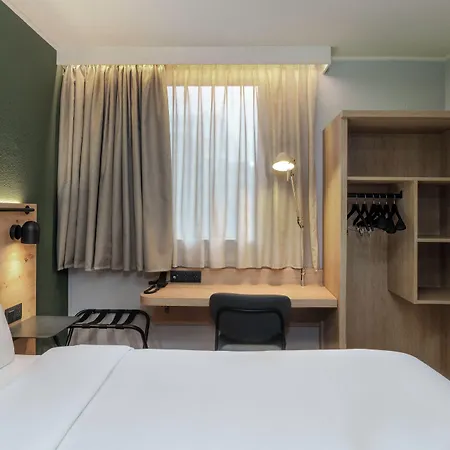 Campanile Lille Est - D'ascq