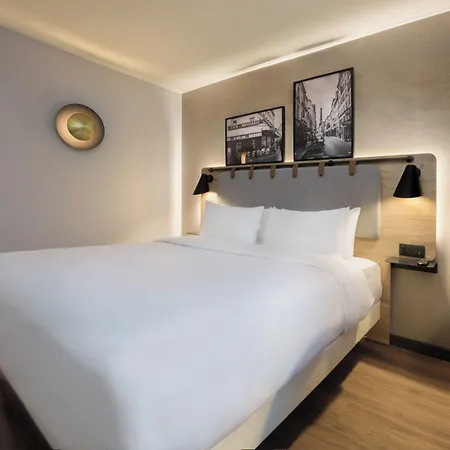 Campanile Nature - Lille Est Otel 3*