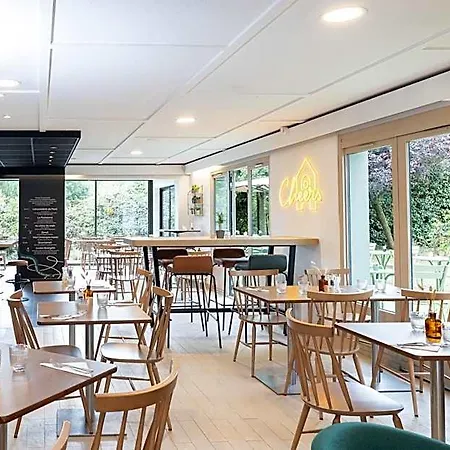 Hotel Campanile Lille Est - D'ascq 3*
