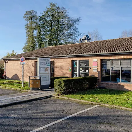 Campanile Nature - Lille Est 3*